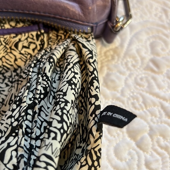 Rebecca Minkoff mini mac crossbody - Picture 14 of 16